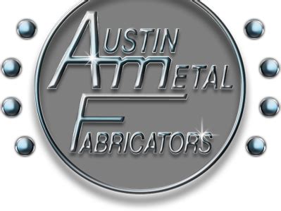 custom metal fabrication austin texas|custom sheet metal works.